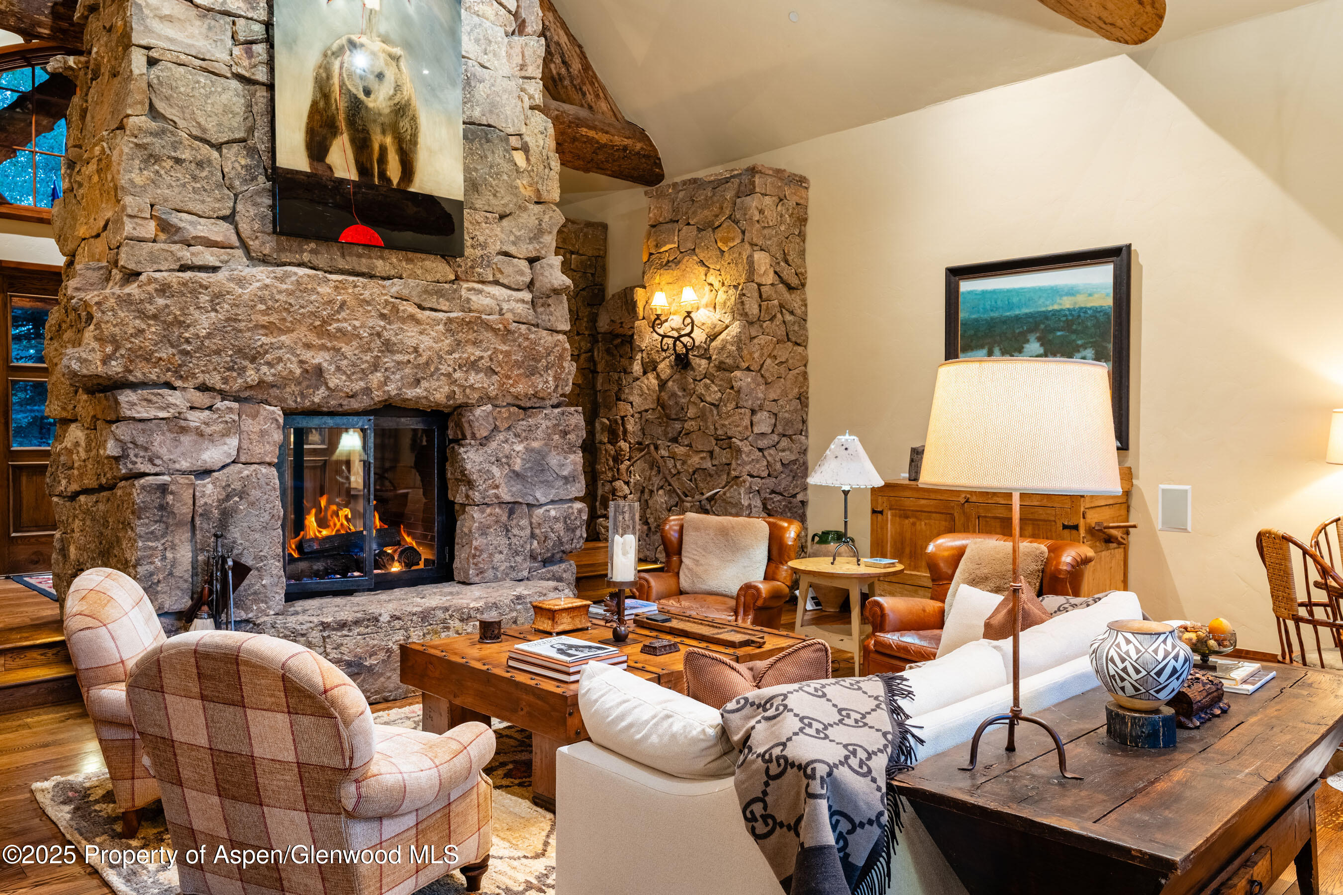 800 S Hayden Road Aspen CO 81611