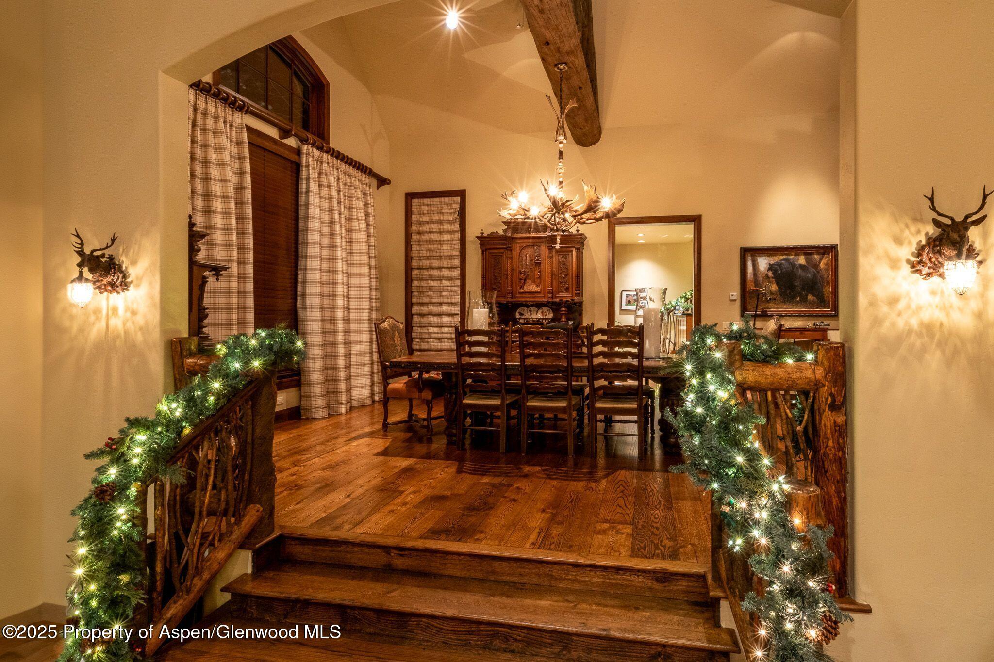 800 S Hayden Road Aspen CO 81611