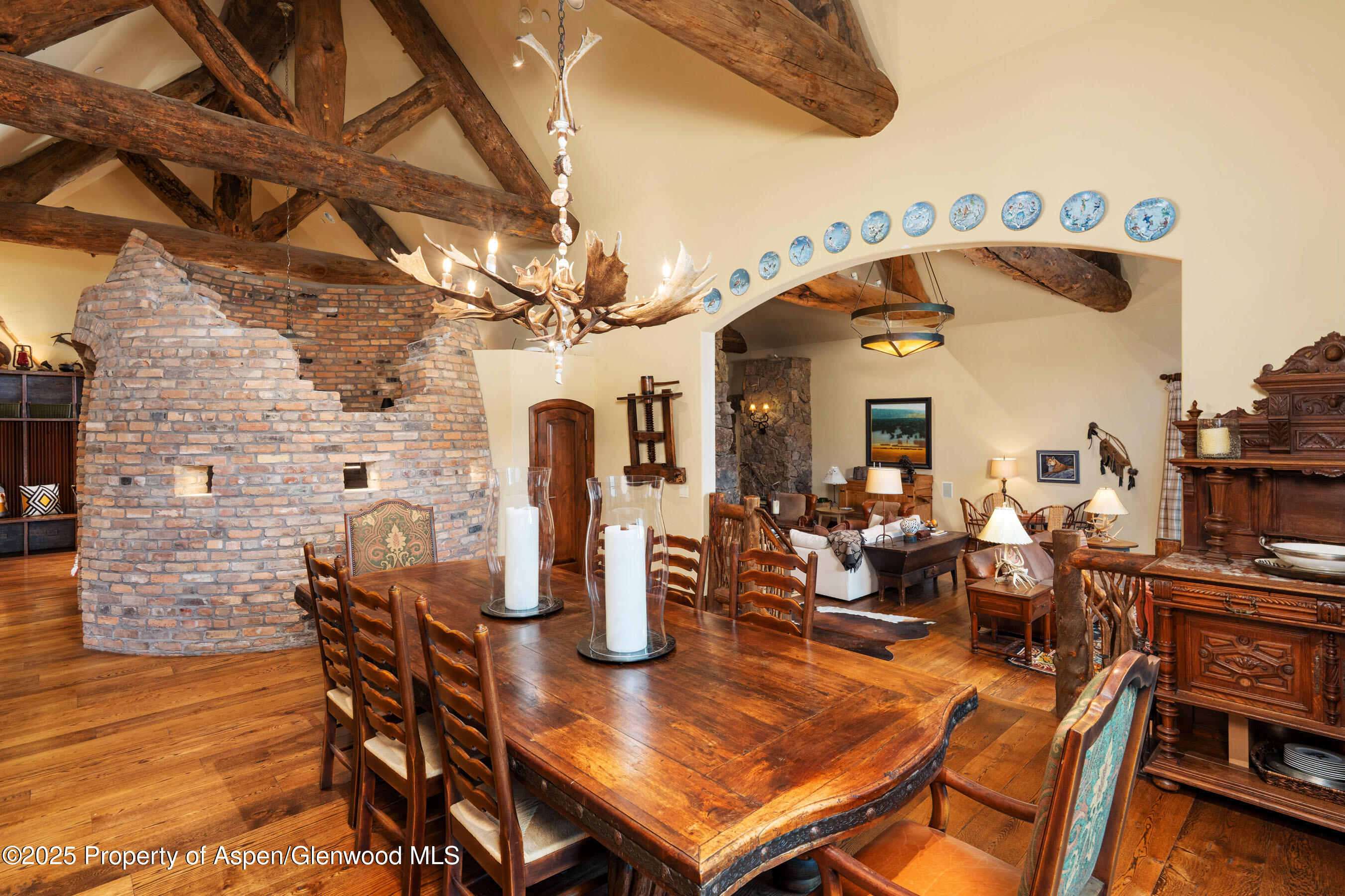 800 S Hayden Road Aspen CO 81611