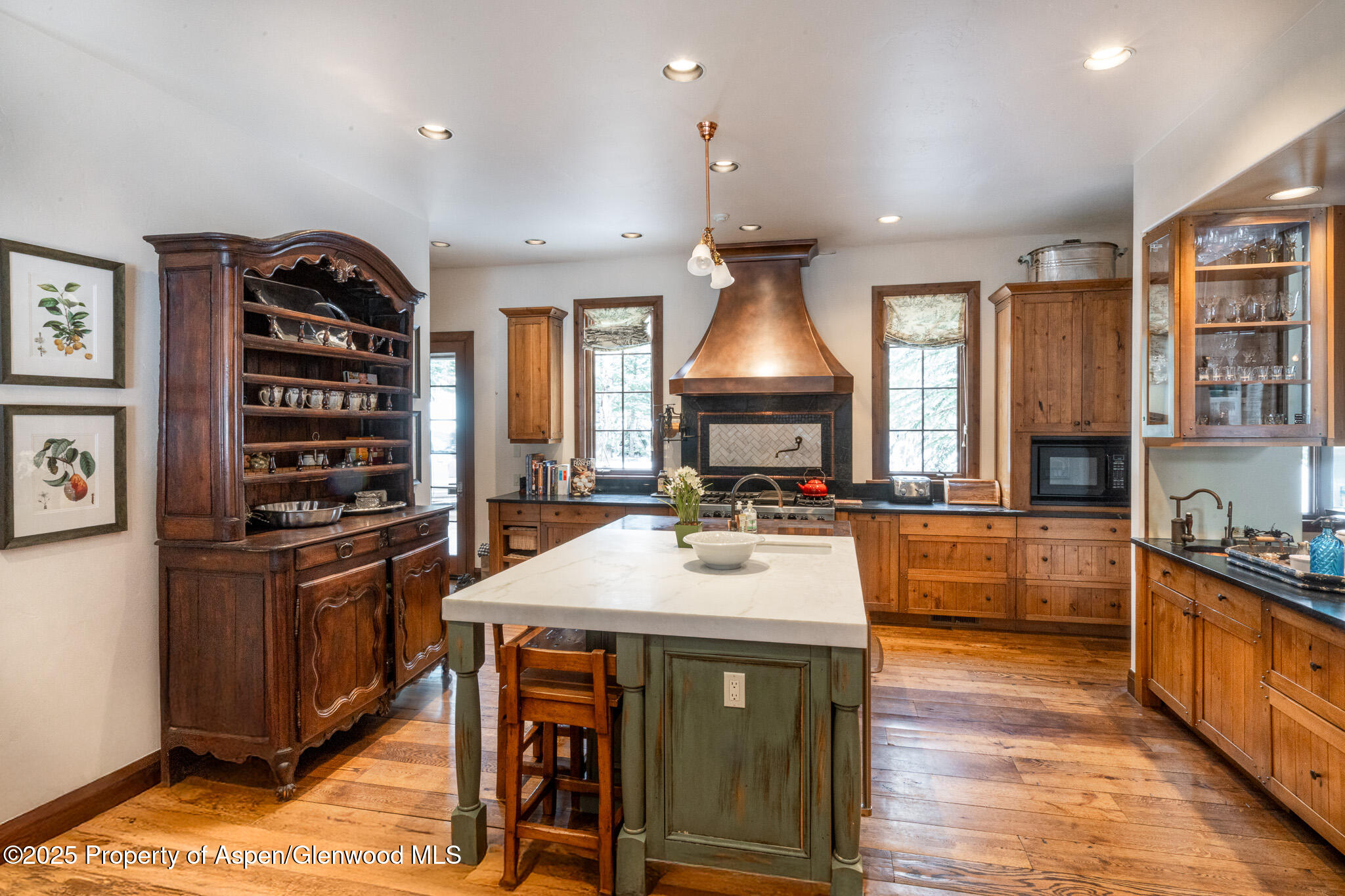 800 S Hayden Road Aspen CO 81611