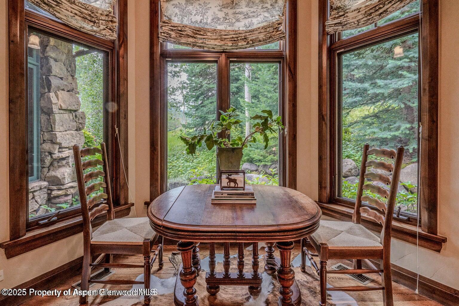 800 S Hayden Road Aspen CO 81611