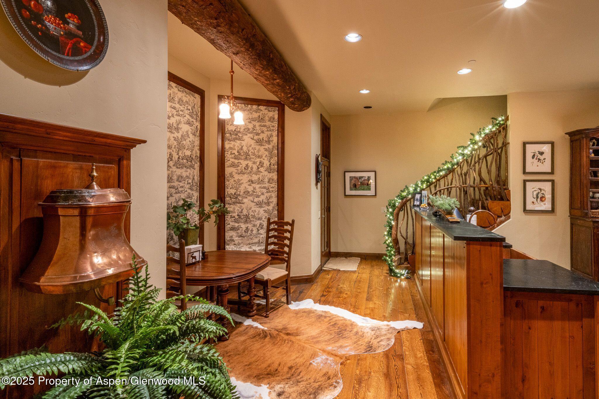 800 S Hayden Road Aspen CO 81611