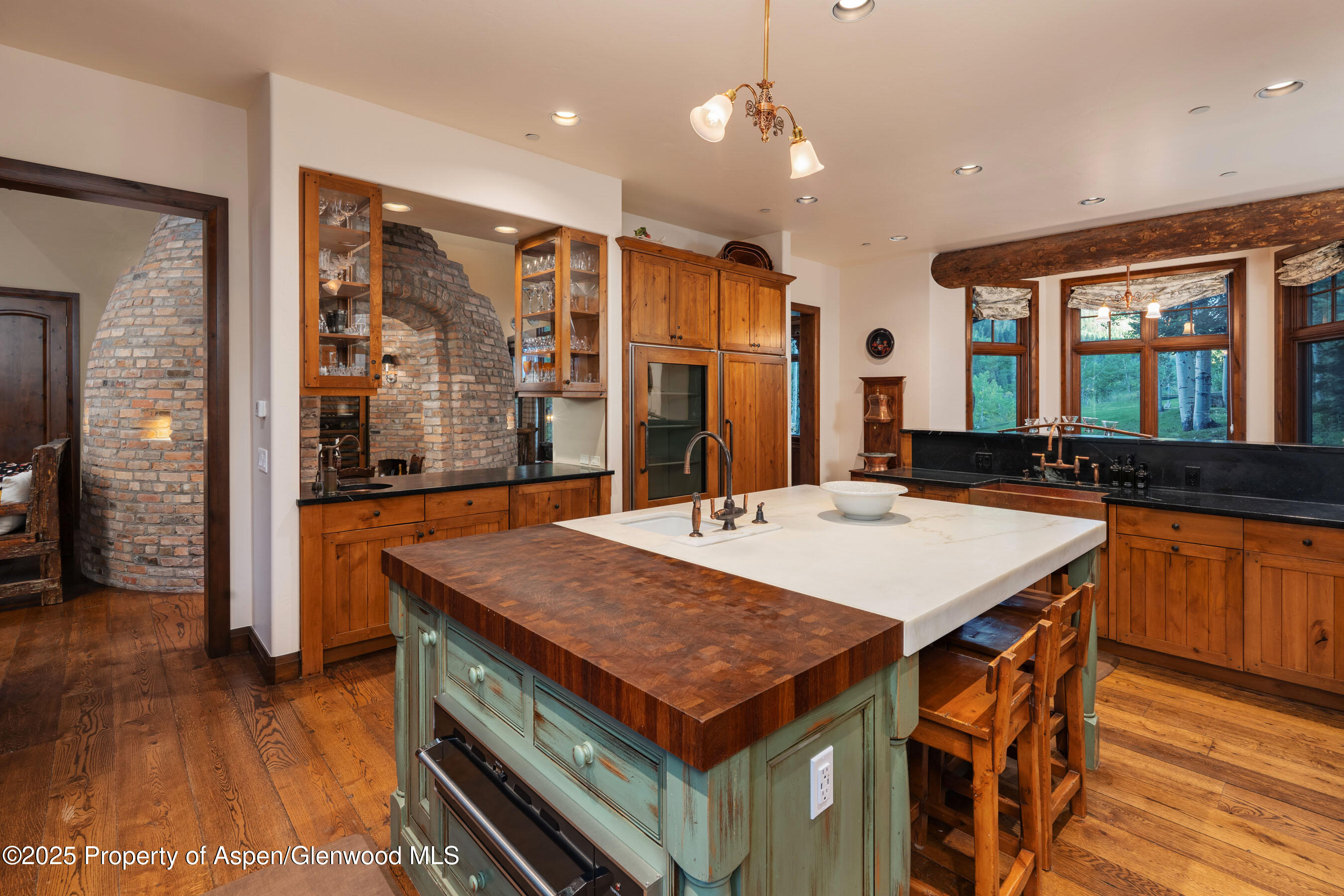 800 S Hayden Road Aspen CO 81611