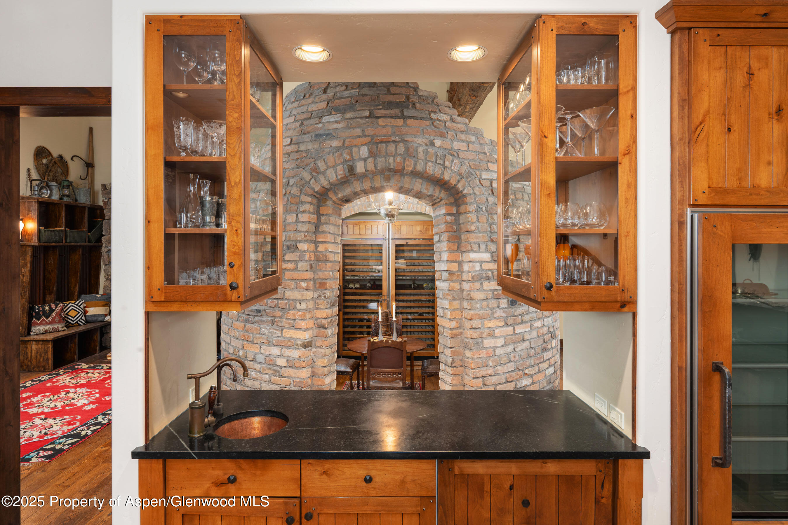 800 S Hayden Road Aspen CO 81611