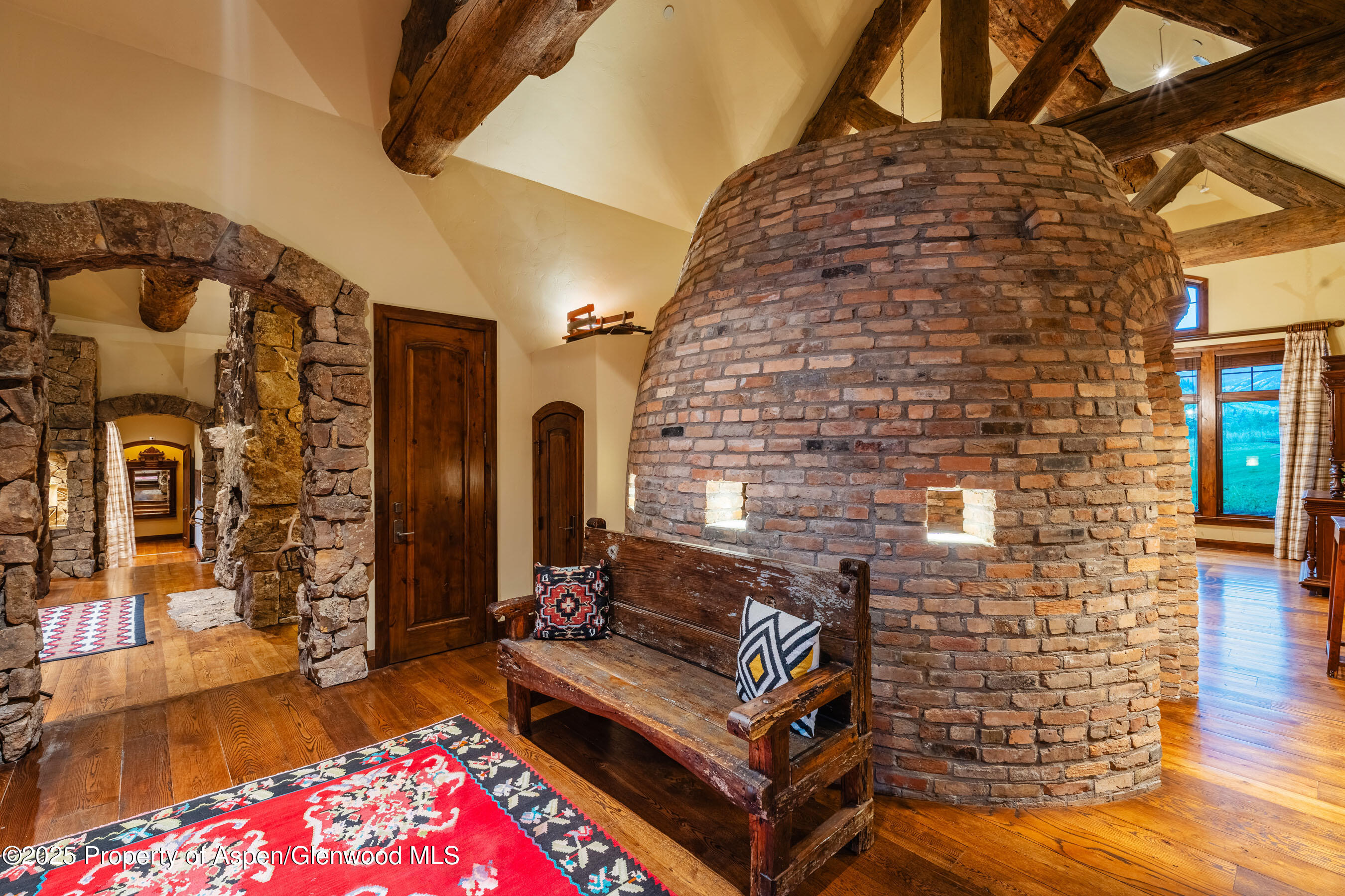 800 S Hayden Road Aspen CO 81611