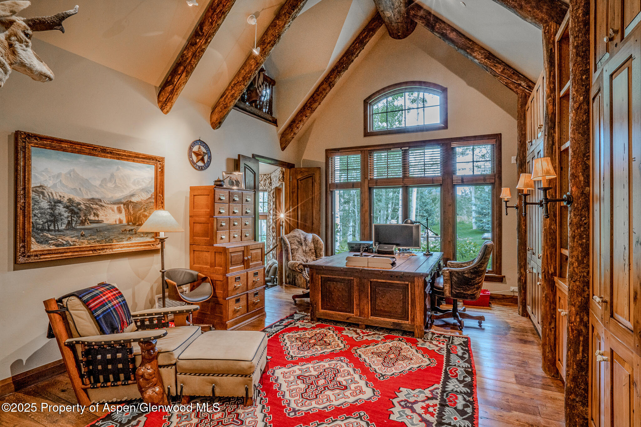 800 S Hayden Road Aspen CO 81611