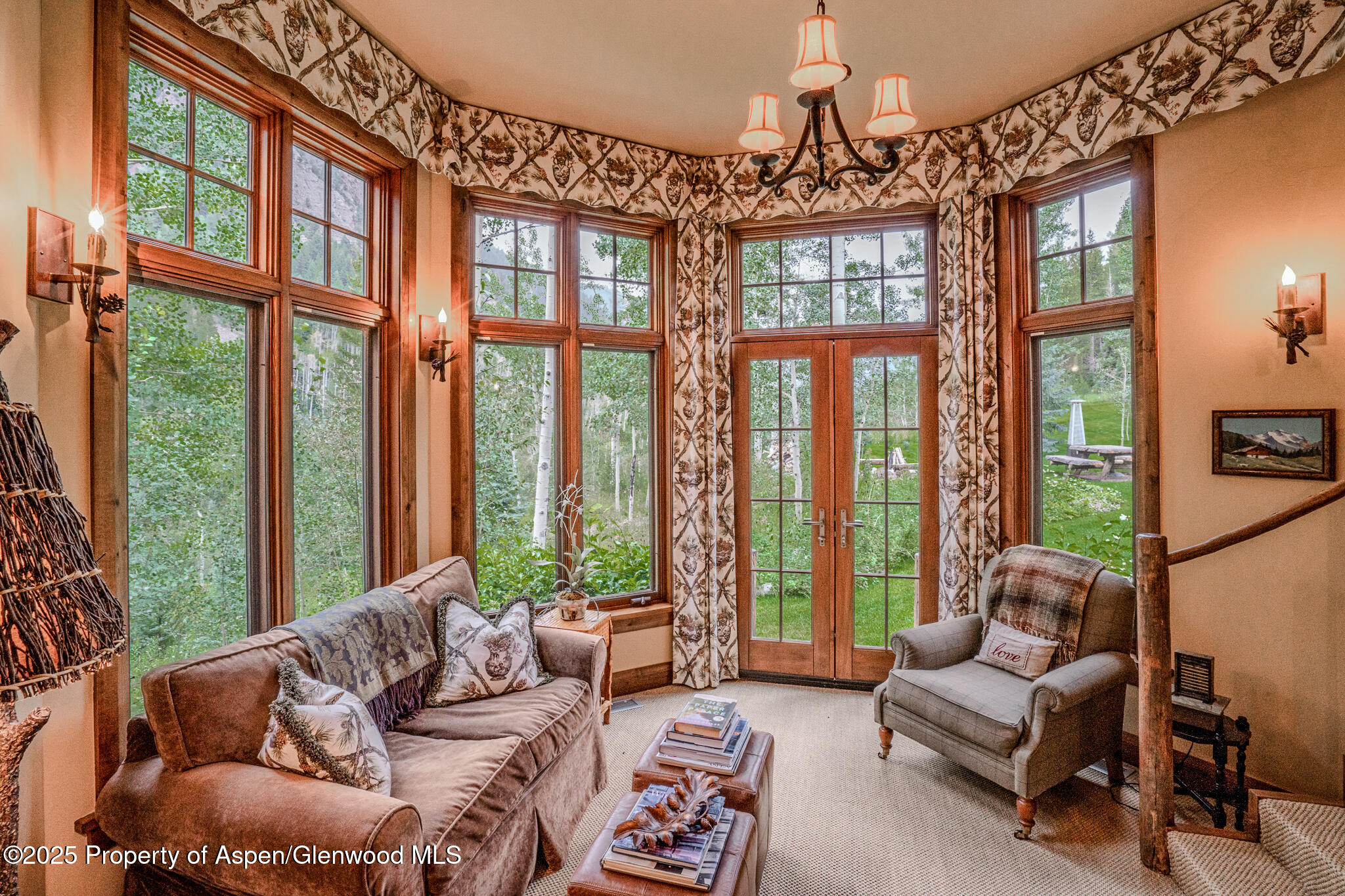 800 S Hayden Road Aspen CO 81611