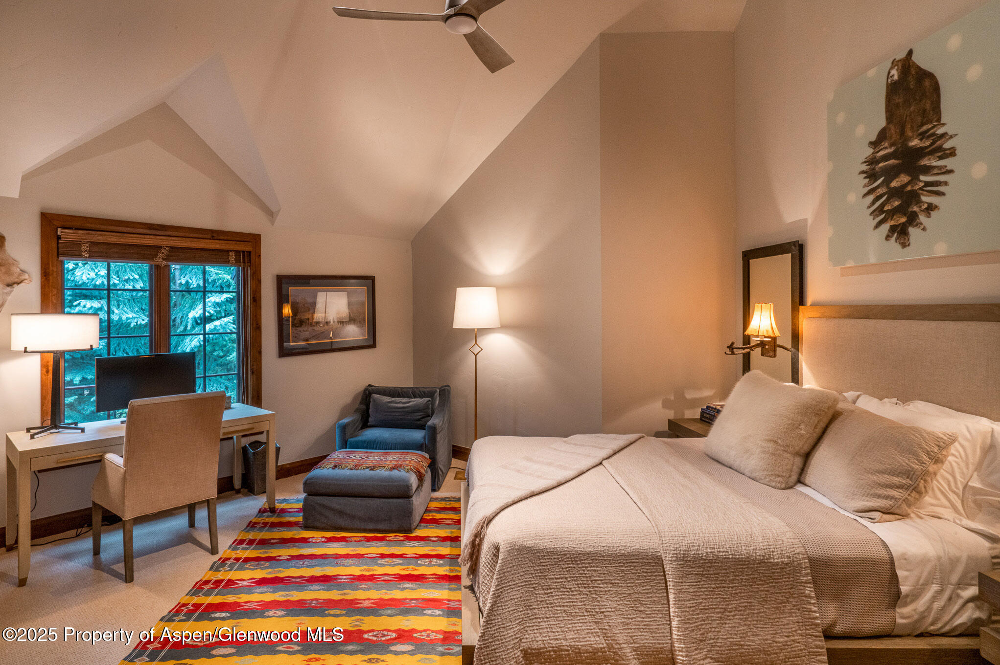 800 S Hayden Road Aspen CO 81611