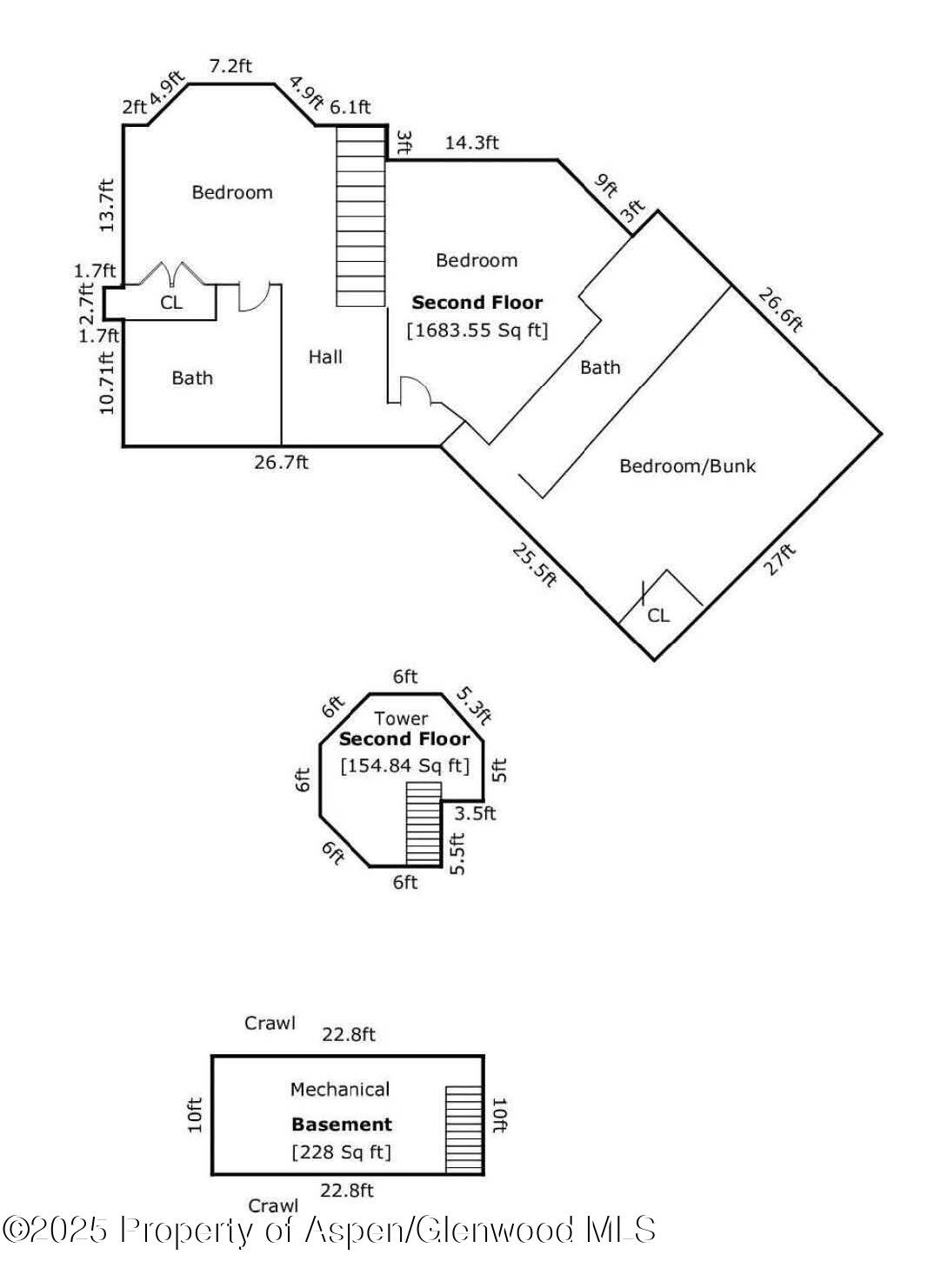 800 S Hayden Road Aspen CO 81611