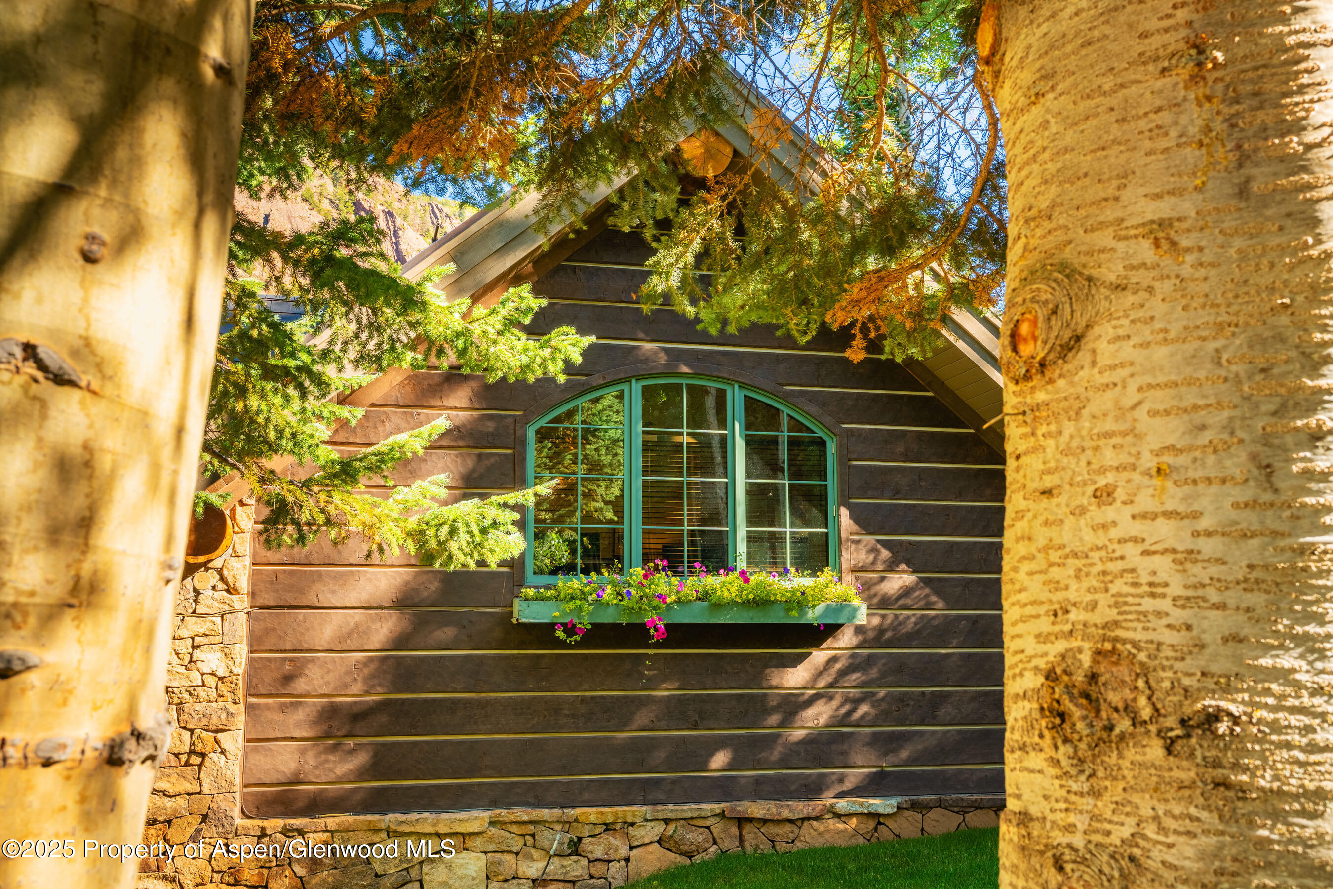 800 S Hayden Road Aspen CO 81611