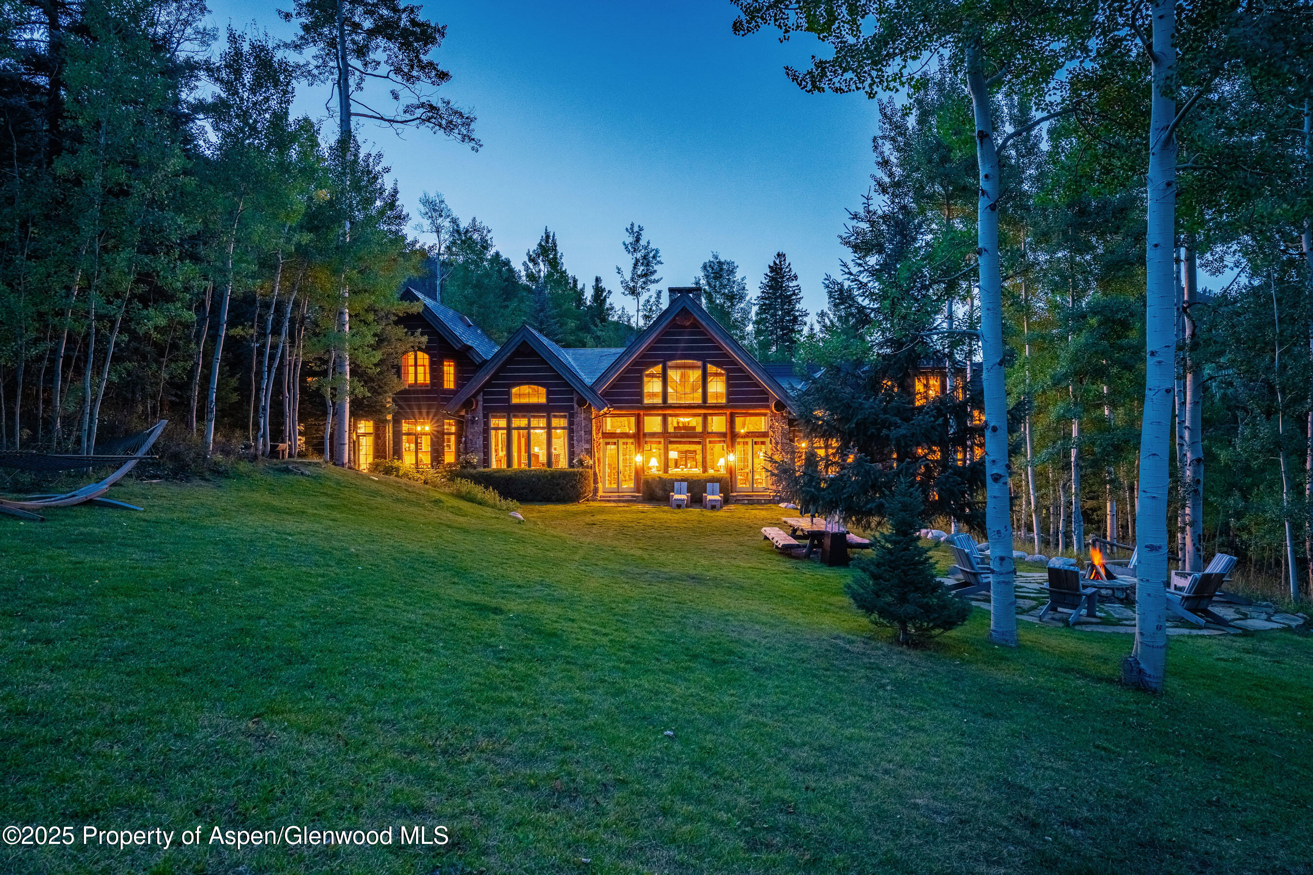 800 S Hayden Road Aspen CO 81611