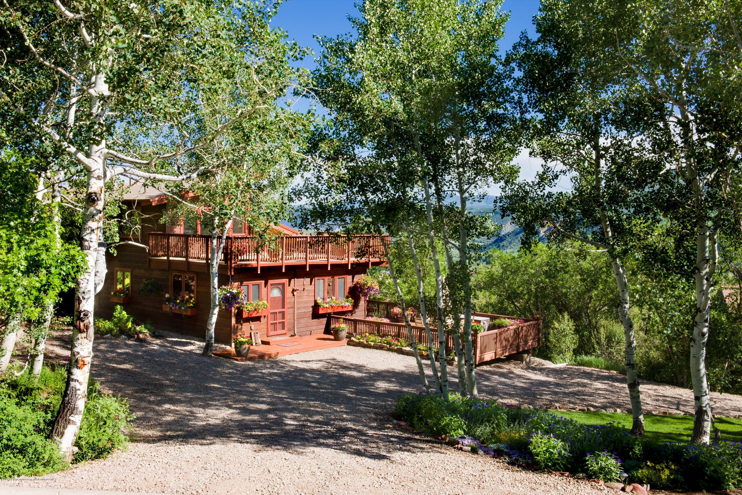174 Larkspur Lane Aspen CO 81611