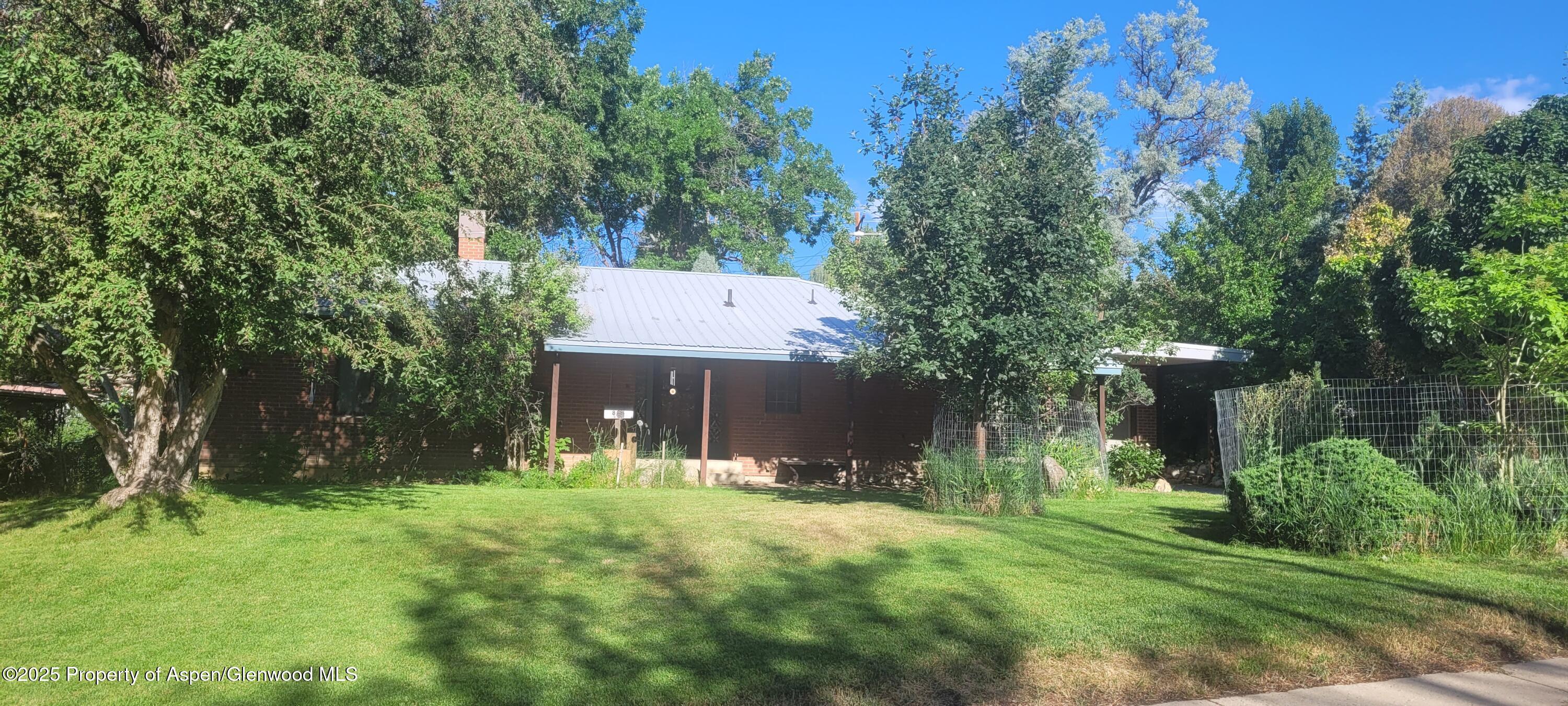 888 Pershing Street Craig CO 81625
