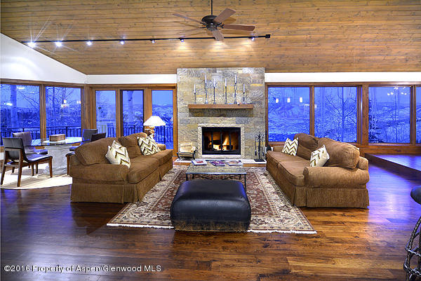 1668 Wood Road Snowmass Village CO 81615