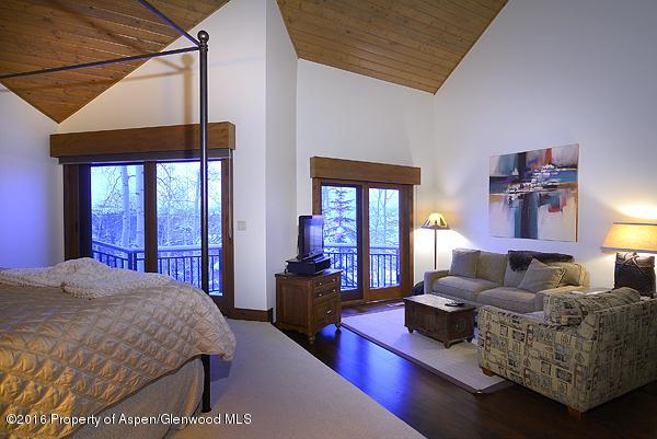 1668 Wood Road Snowmass Village CO 81615