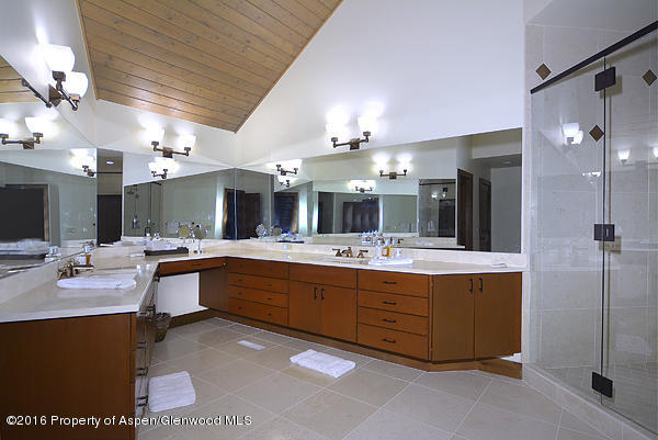 1668 Wood Road Snowmass Village CO 81615