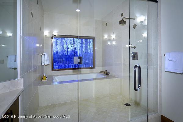 1668 Wood Road Snowmass Village CO 81615