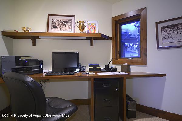 1668 Wood Road Snowmass Village CO 81615