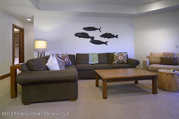 1668 Wood Road Snowmass Village CO 81615