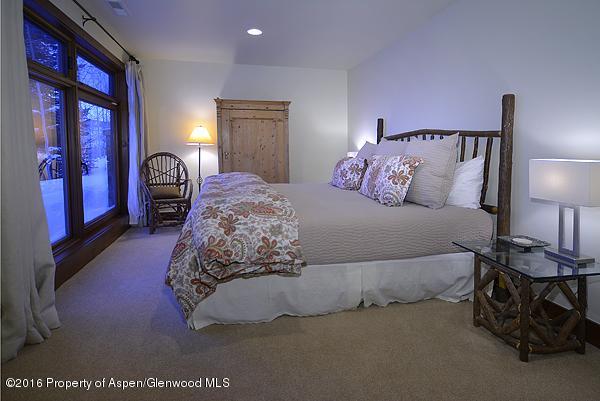 1668 Wood Road Snowmass Village CO 81615