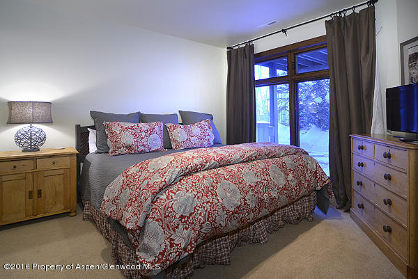 1668 Wood Road Snowmass Village CO 81615
