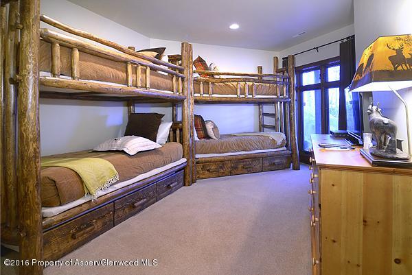 1668 Wood Road Snowmass Village CO 81615