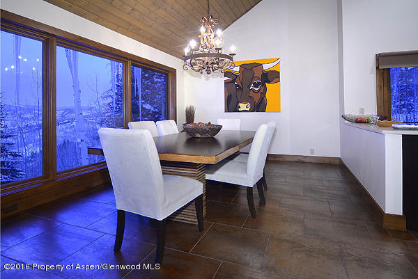 1668 Wood Road Snowmass Village CO 81615