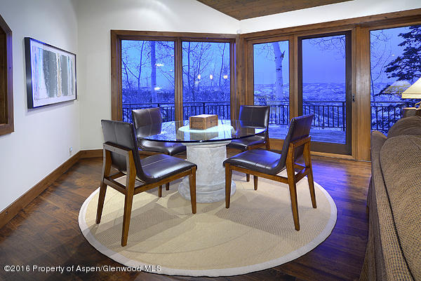 1668 Wood Road Snowmass Village CO 81615