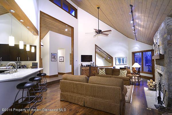 1668 Wood Road Snowmass Village CO 81615