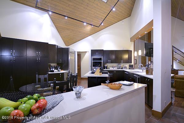 1668 Wood Road Snowmass Village CO 81615