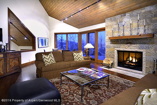 1668 Wood Road Snowmass Village CO 81615