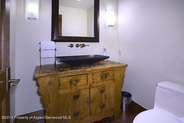 1668 Wood Road Snowmass Village CO 81615