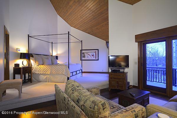 1668 Wood Road Snowmass Village CO 81615