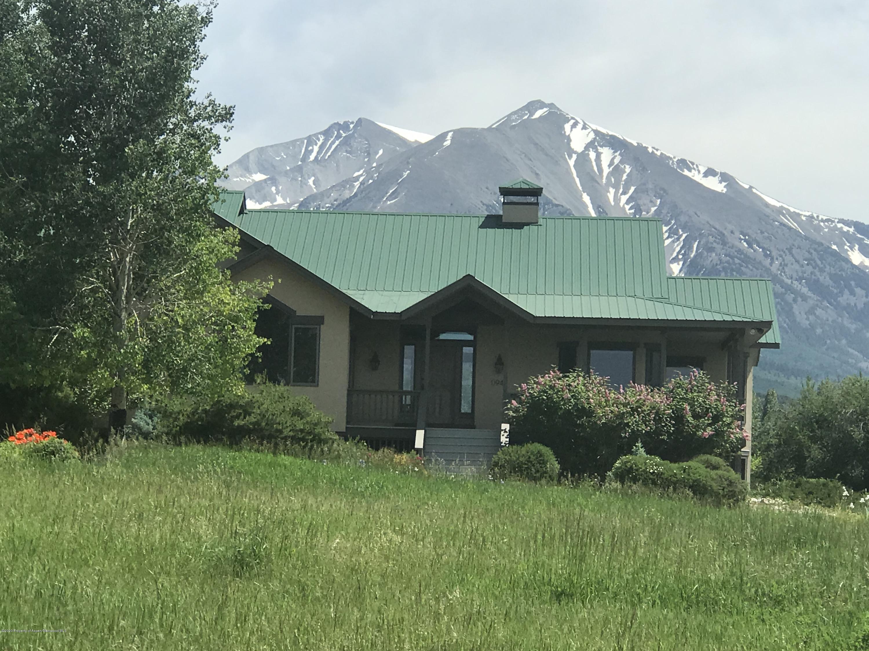 941 County Road 111 Carbondale CO 81623