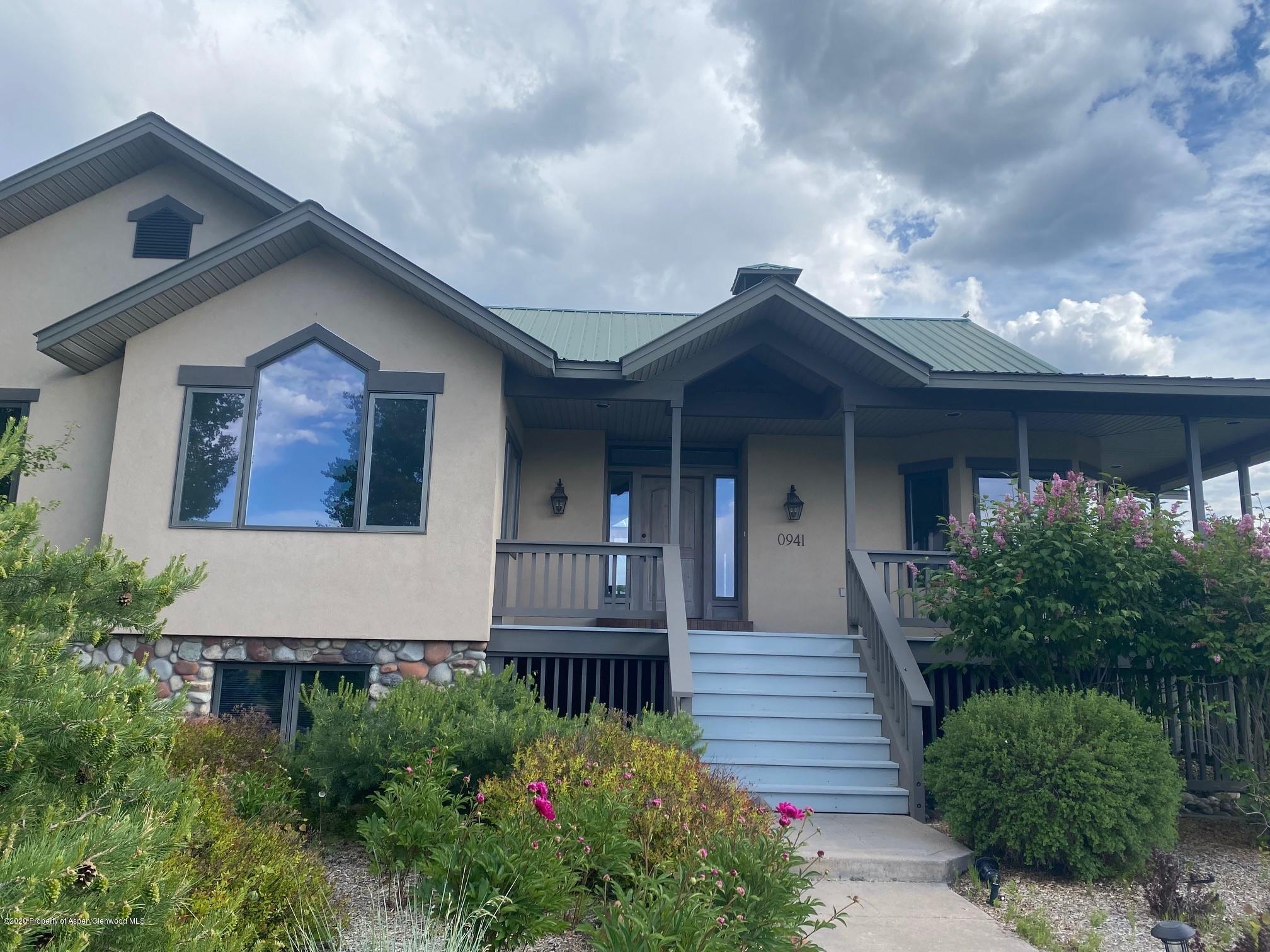 941 County Road 111 Carbondale CO 81623