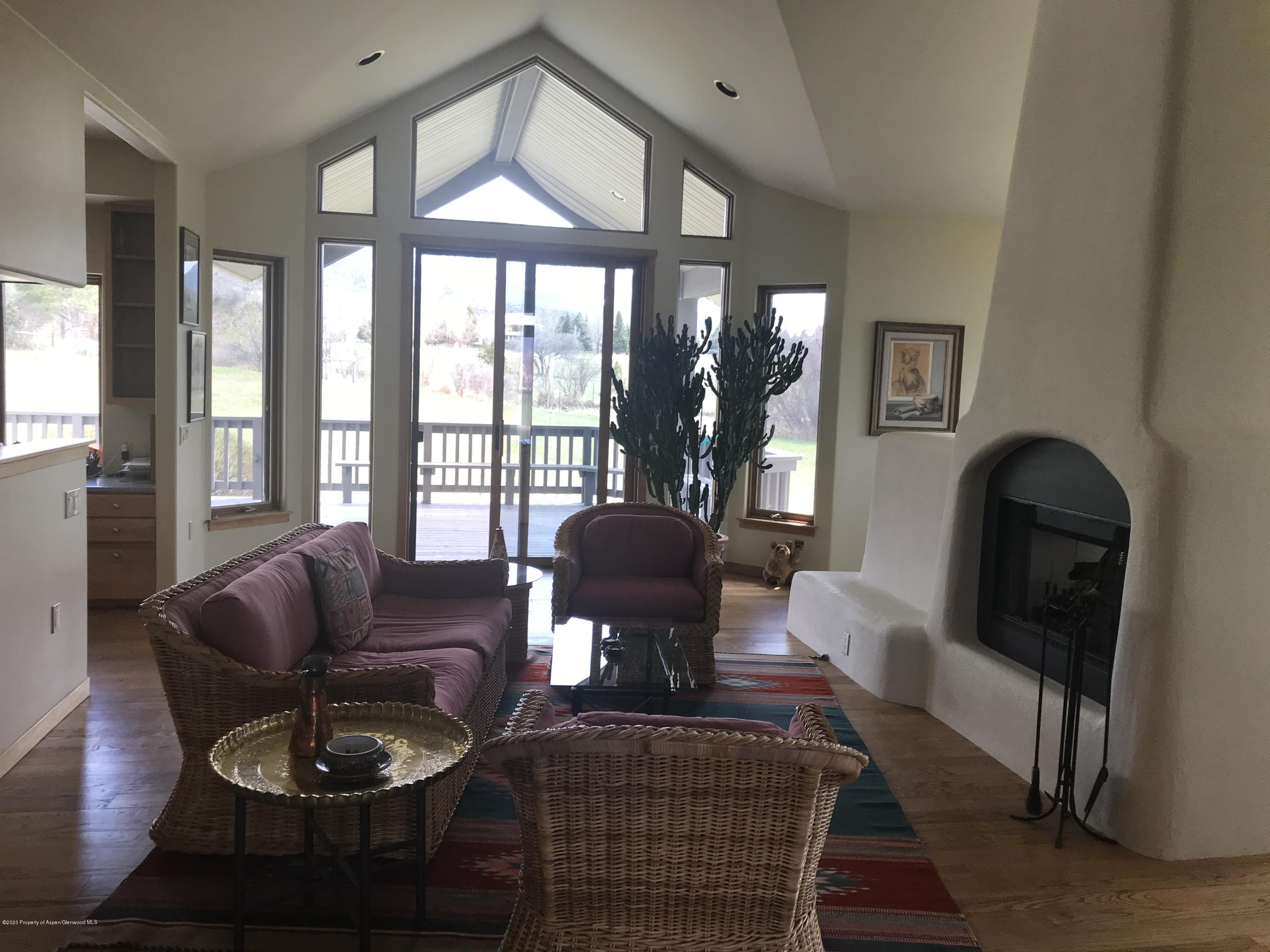 941 County Road 111 Carbondale CO 81623