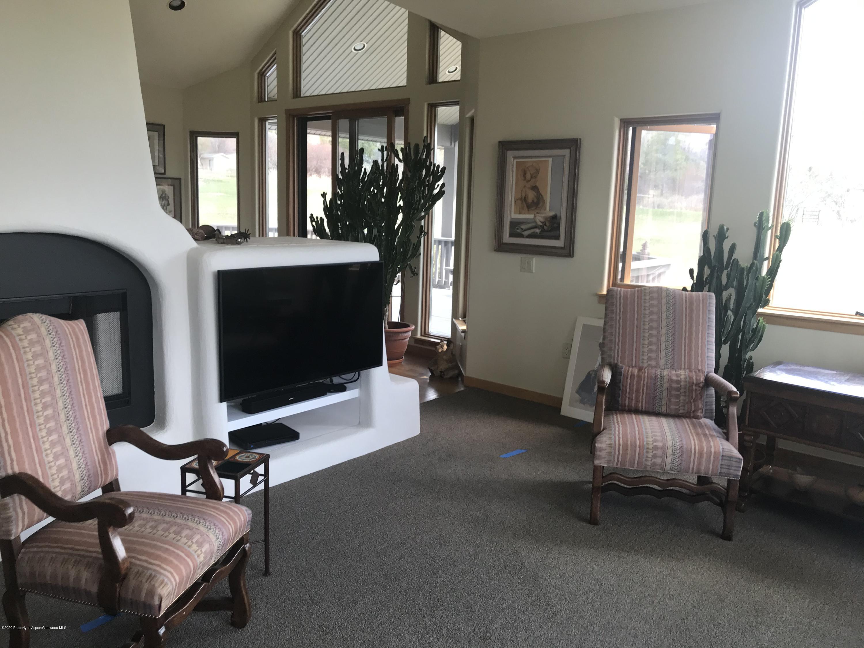 941 County Road 111 Carbondale CO 81623