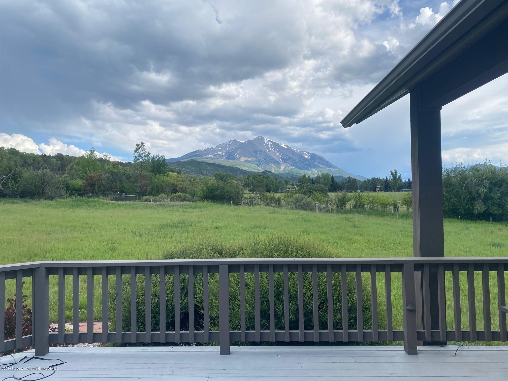 941 County Road 111 Carbondale CO 81623