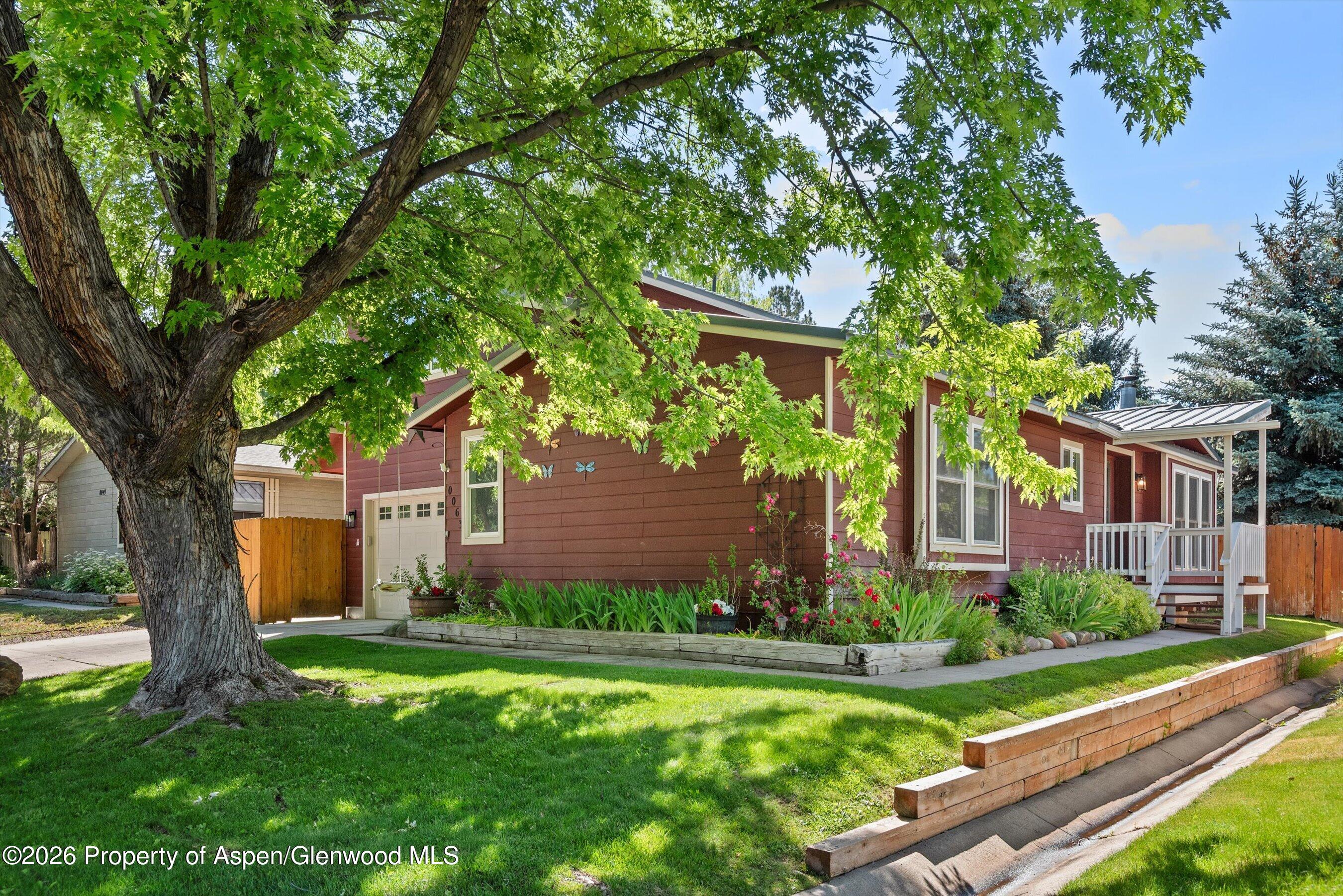 63 Badger Road Carbondale CO 81623