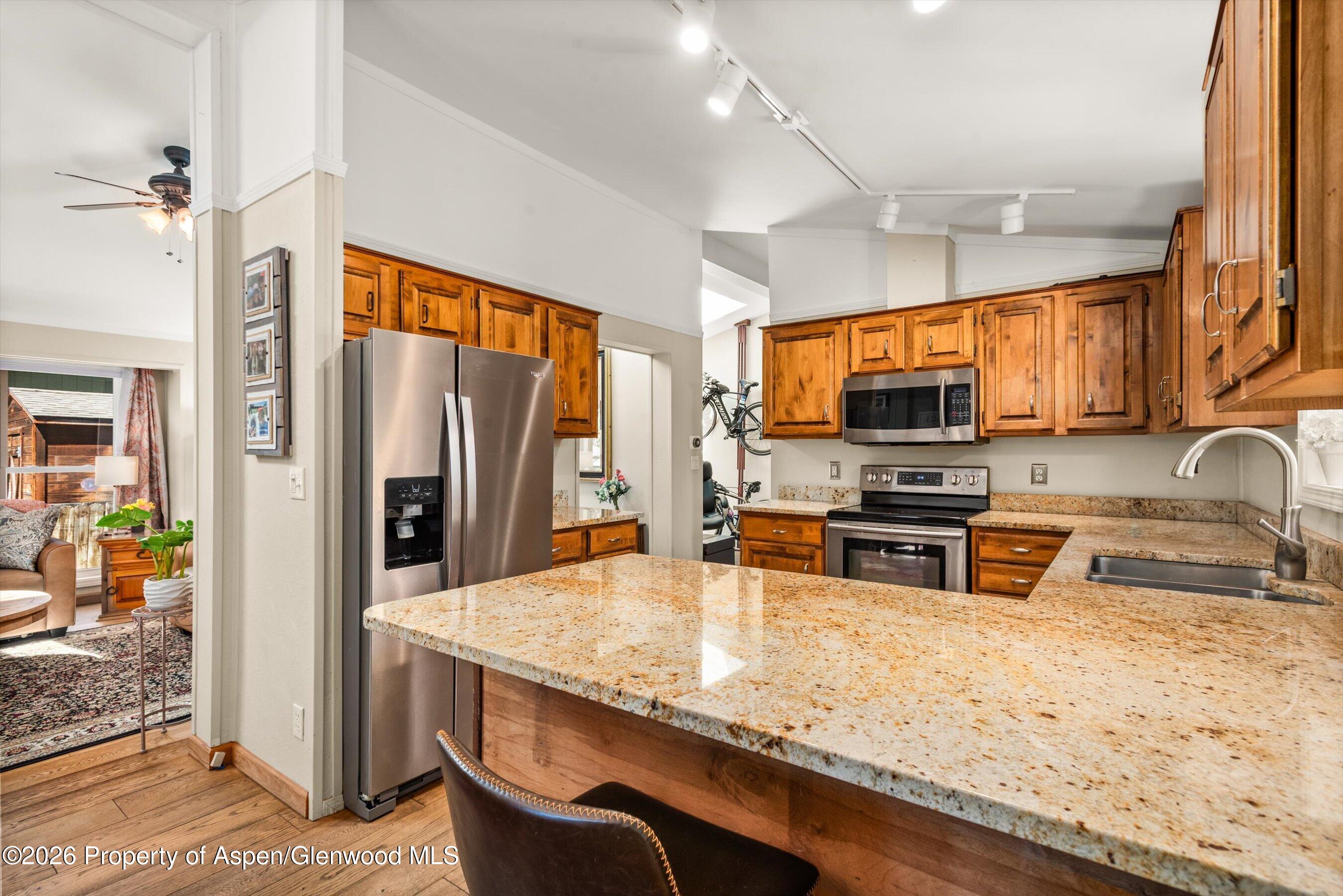 63 Badger Road Carbondale CO 81623