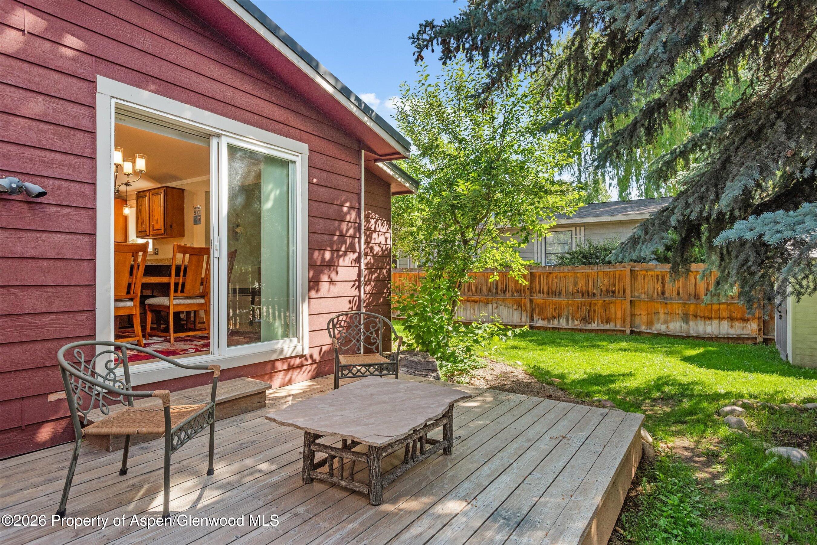 63 Badger Road Carbondale CO 81623