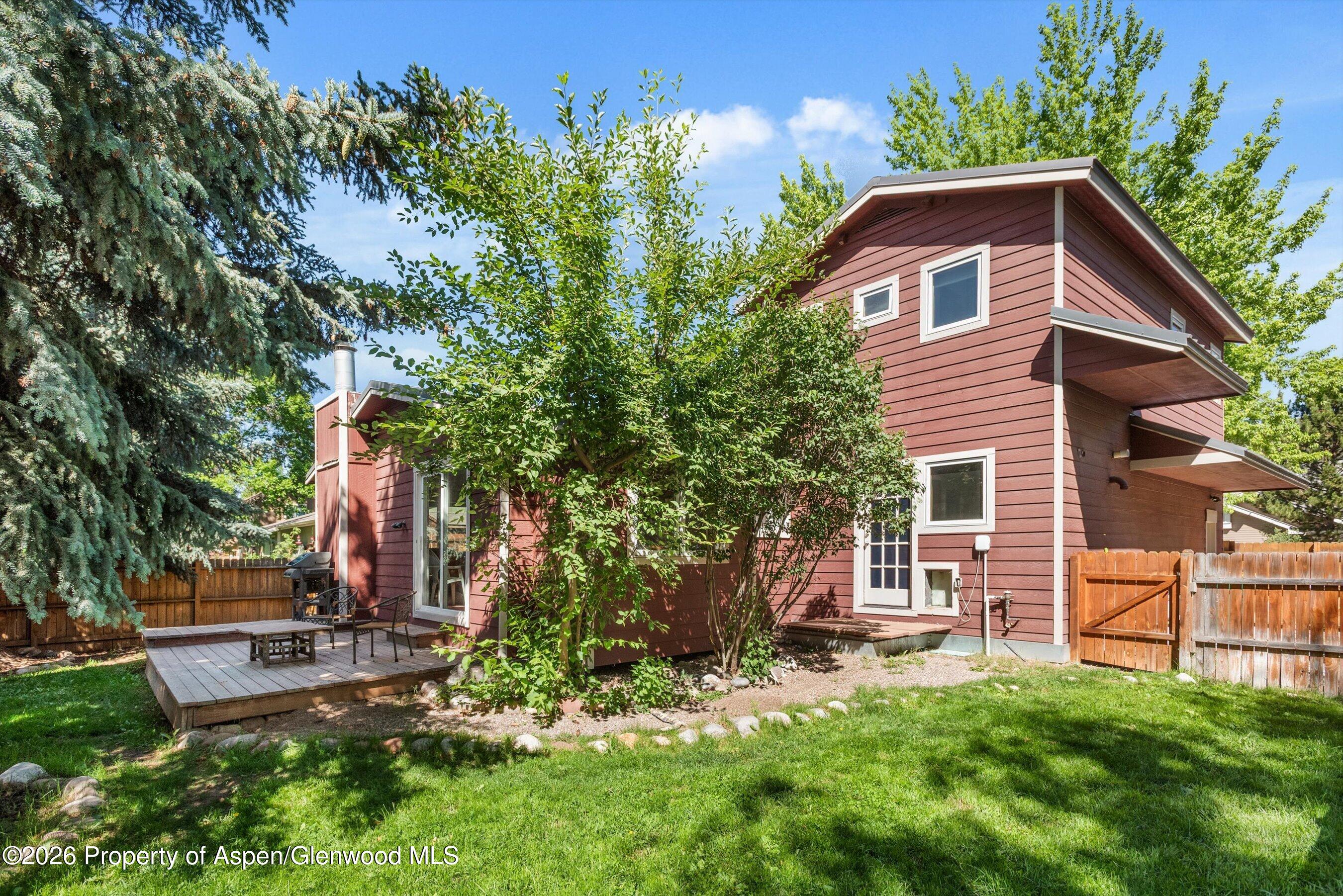 63 Badger Road Carbondale CO 81623