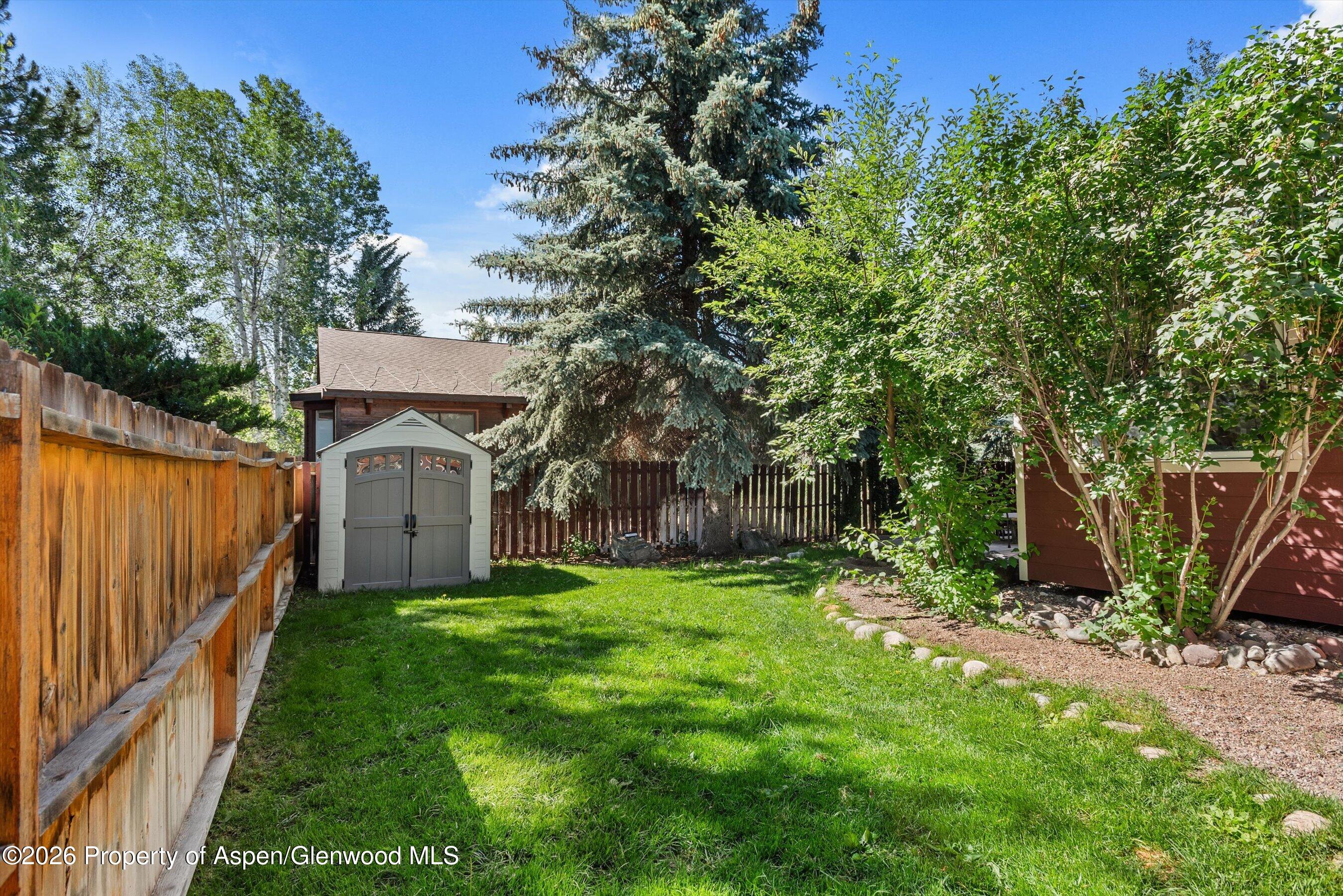 63 Badger Road Carbondale CO 81623