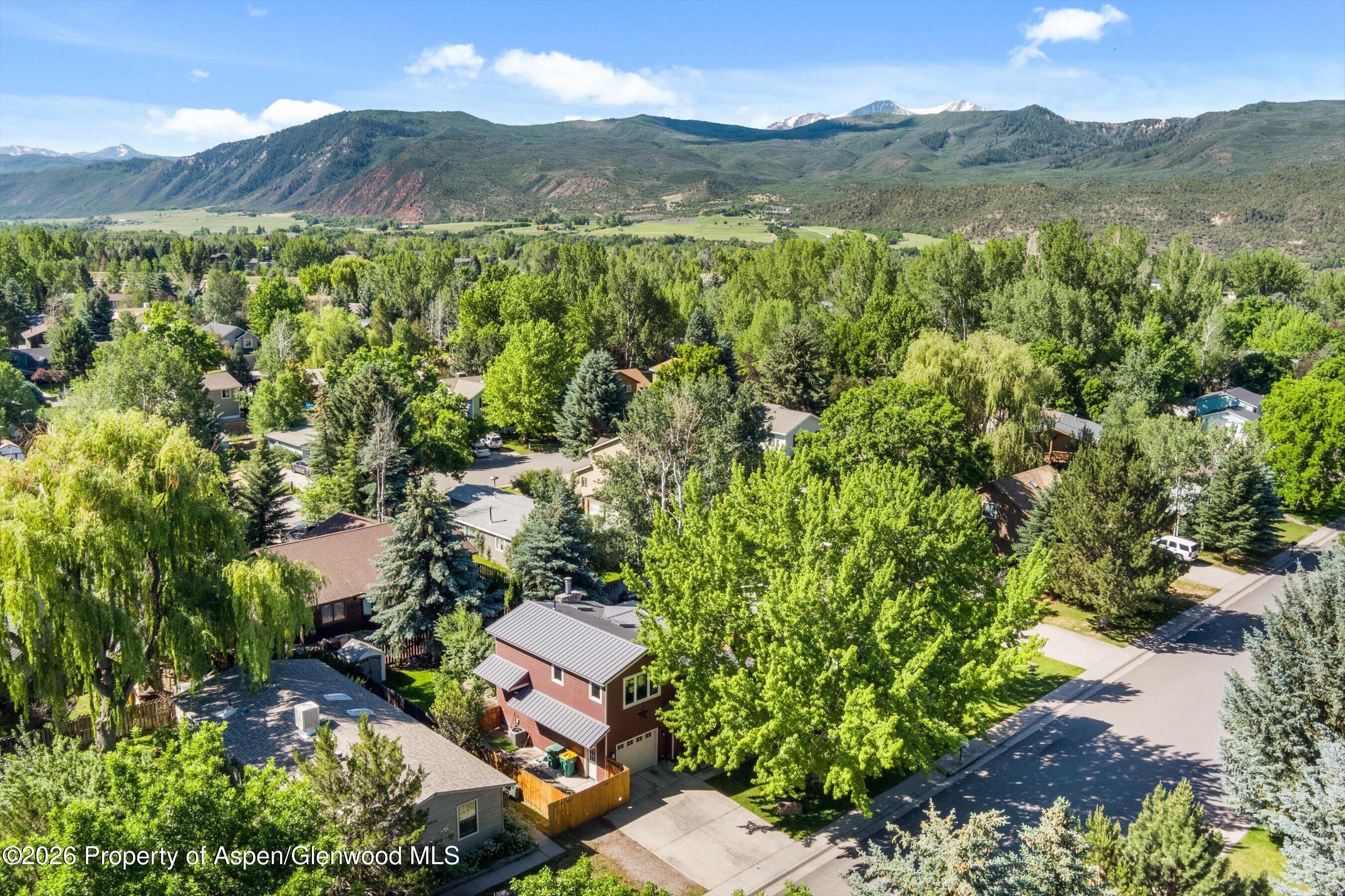 63 Badger Road Carbondale CO 81623