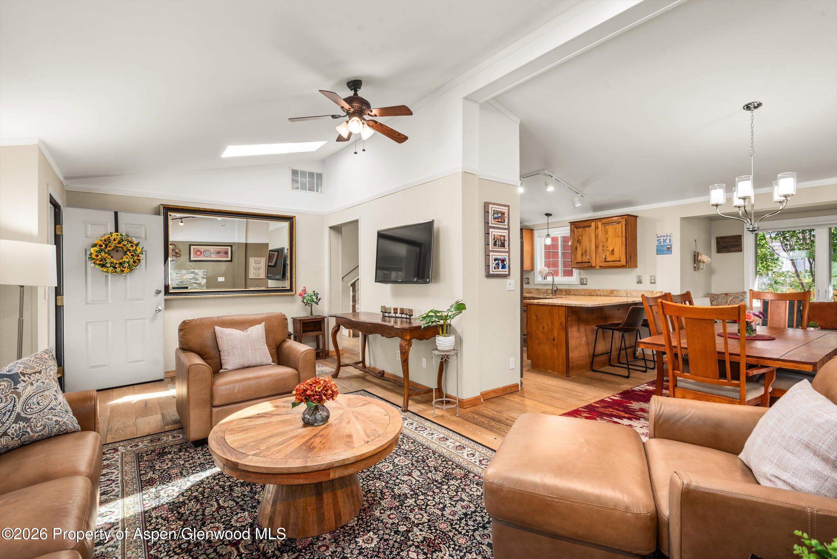 63 Badger Road Carbondale CO 81623