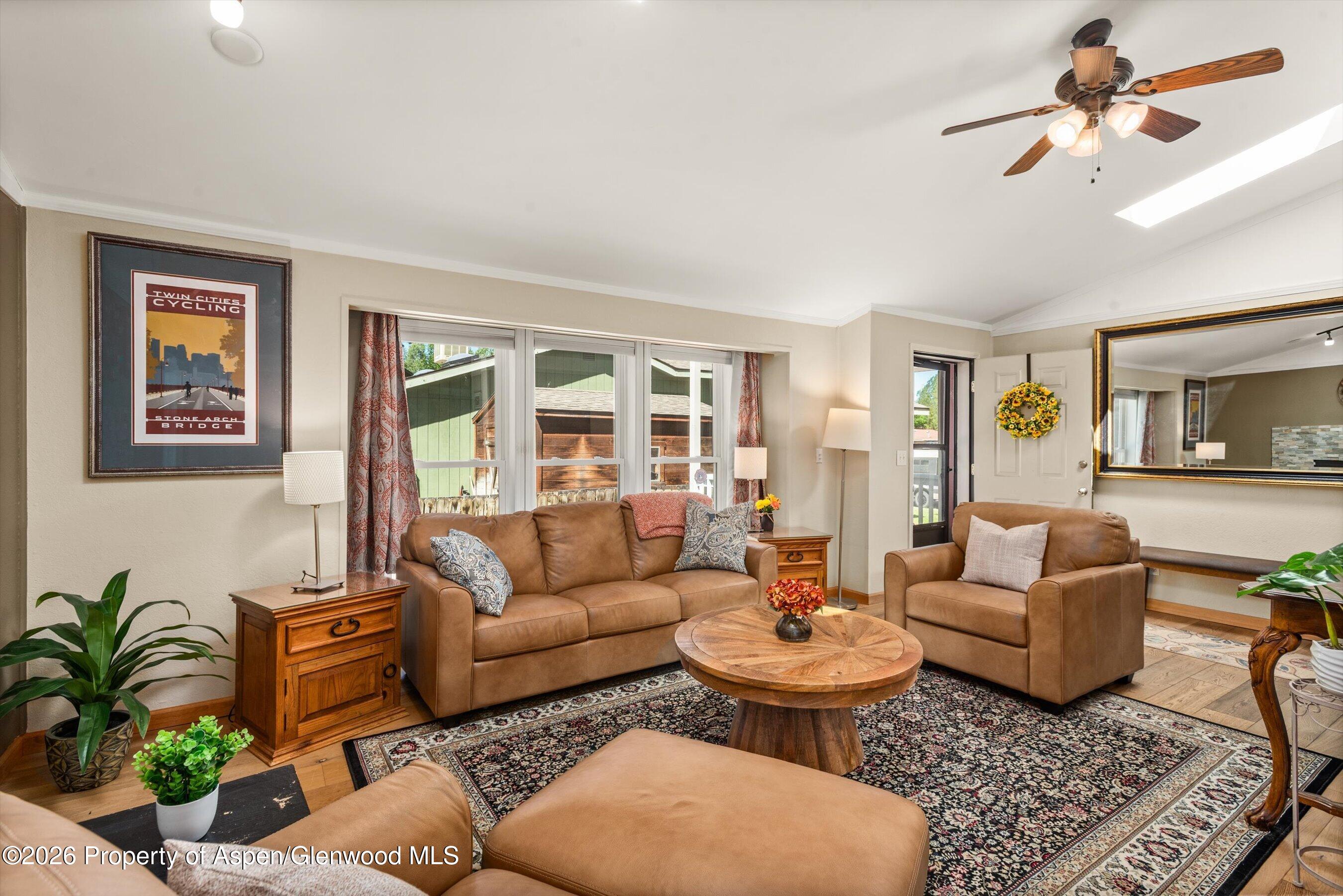 63 Badger Road Carbondale CO 81623