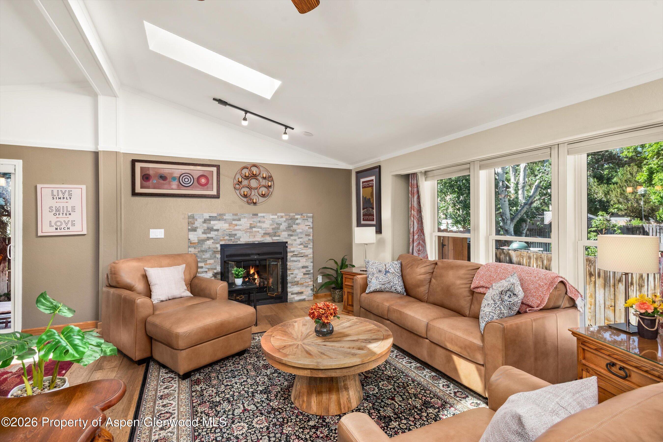 63 Badger Road Carbondale CO 81623