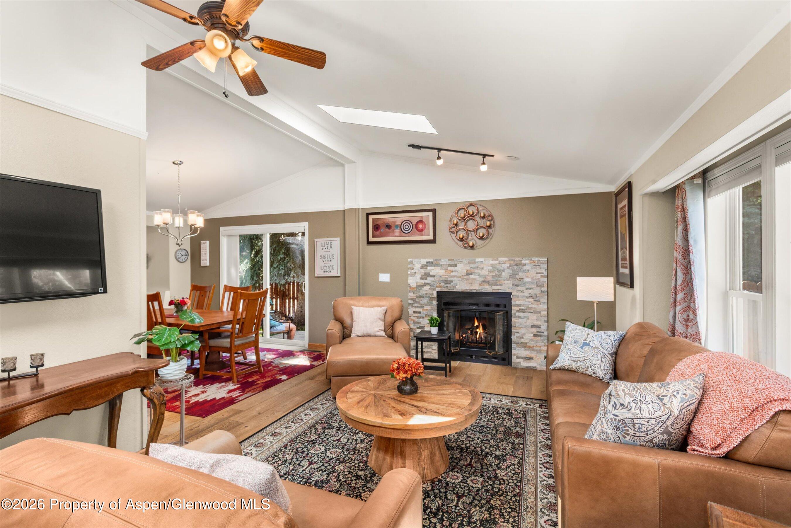 63 Badger Road Carbondale CO 81623