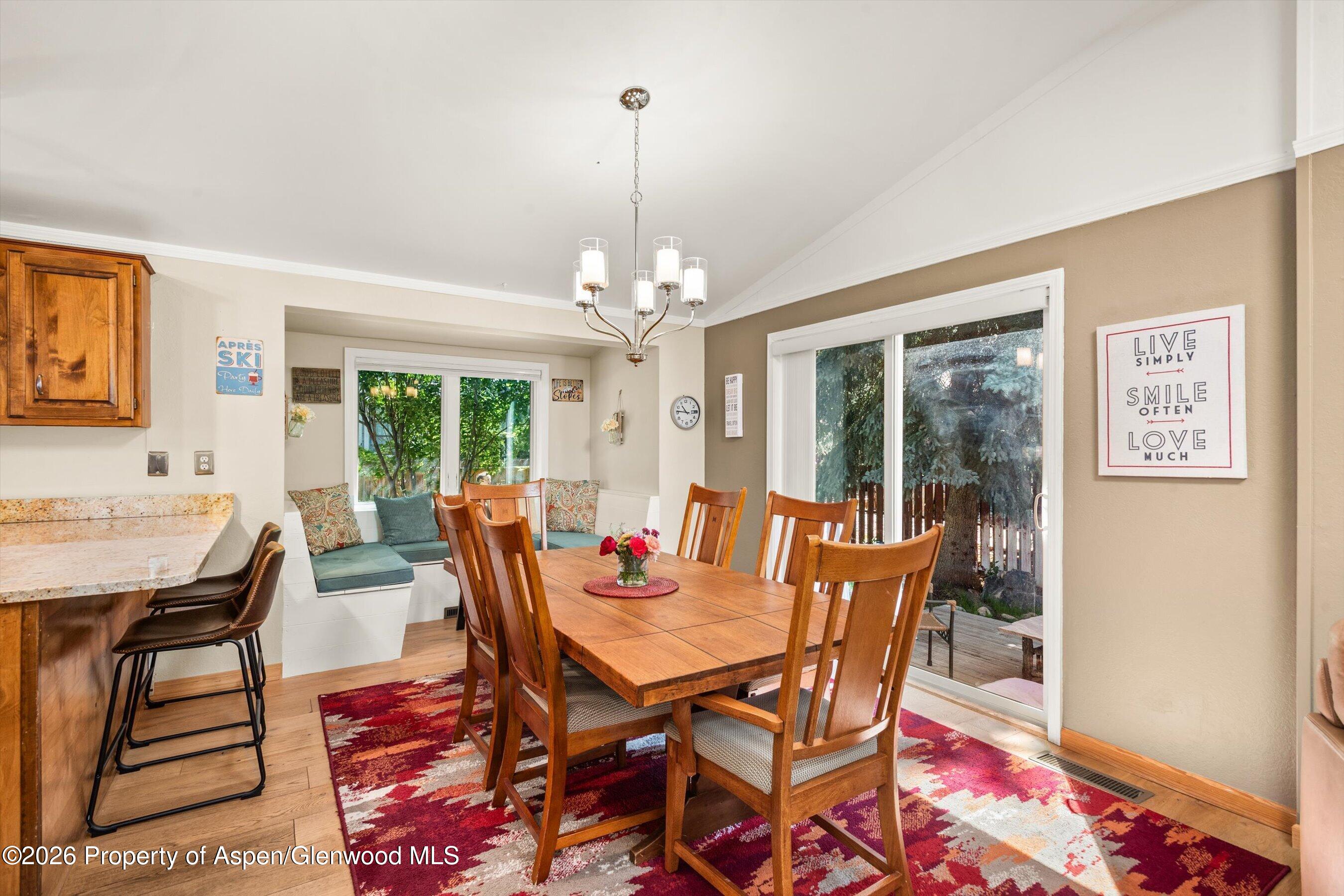 63 Badger Road Carbondale CO 81623