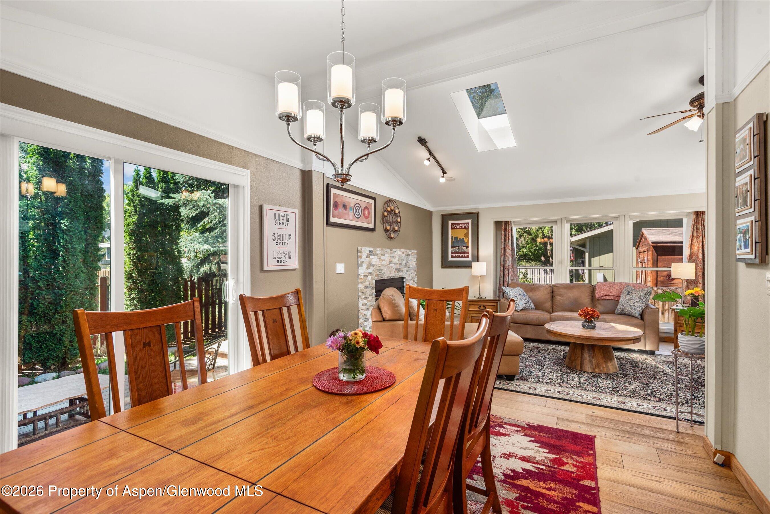 63 Badger Road Carbondale CO 81623